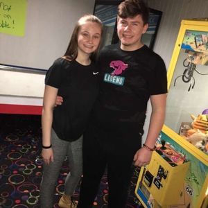 Meet your Posher, Ethan